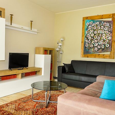 Casa Cristini Leilighet Marone Eksteriør bilde