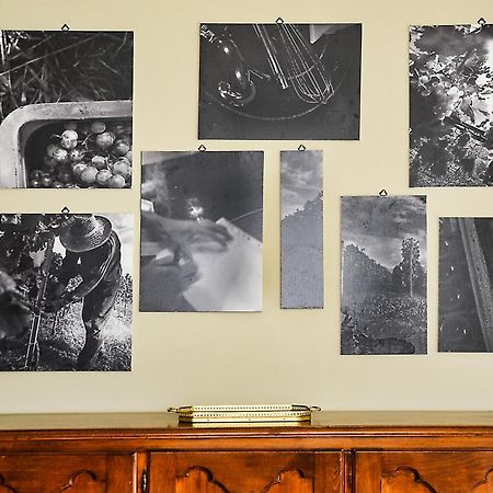 Casa Cristini Leilighet Marone Eksteriør bilde